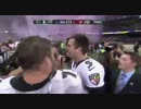 スーパーボウルの勝者