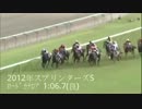 中央競馬G1レースレコード全集