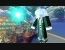【Minecraft】世界の果てでキミに恋するマインクラフト 予告編3