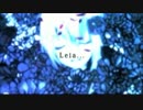 【健音テイ】Leia【UTAUカヴァー】