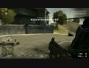 Battlefield Play4Free SHARQI PDW-Rプレイ