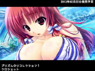 新作エロゲを買いませんか？ (2013年02月版)