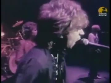 The Only Ones - Another Girl Another Planet