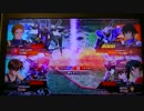 サムのEXVS part.9【エクシア】