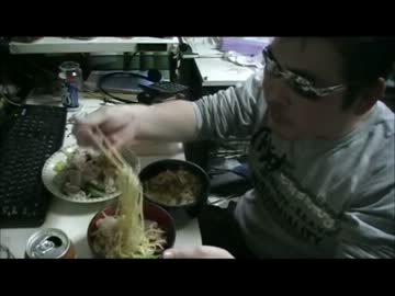 豚丼食べたら異様な暑さで撮影断念。