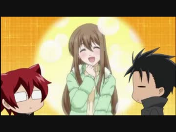 志村由美]金糸雀まとめ1話[金糸雀継続記念] - ニコニコ動画