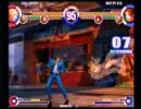 KOF　XI　対戦動画　その７