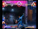 KOF　XI　対戦動画　その８