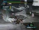 【MHF】HR100以降を初見実況プレイpart16