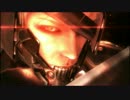 METAL GEAR RISING【体験版】　プレイ動画