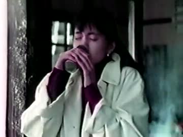 懐かしい？ＣＭ（㍼63.2）と雪の飯山線