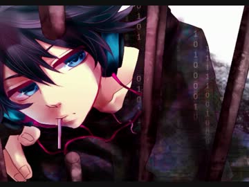 【ksが】　妄想のそらるさん　【描いてみた】メイキング