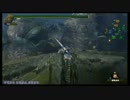 MHF目指せG級ハンターゆっくり実況その１【HR1】