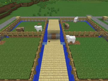 【Minecraft】 方向音痴のマインクラフト Season4 Part22 【ゆっくり実況】