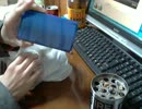 バット好きな俺の喫煙動画　part９１　ボヘームシガーNO．6