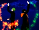 【MMD黒バス】たまにはカコヨくNEXT STAGE【チャリアカー組】