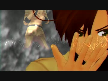 【APヘタリアMMD】煉獄の破壊者