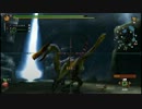 【MH3G HD Ver.】実況プレイ_村上位part33-1_クルペッコ