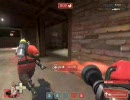 Team Fortress 2 Well Orange01鯖 大逆転前編 メディ・ソル