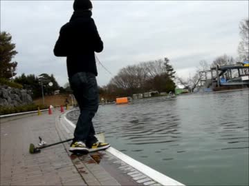 【釣り動画】エリアドロヌマーズ【はじめてのエリア！】