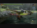 【MH3G HD Ver.】実況プレイ_村上位part33-2_クルペッコ