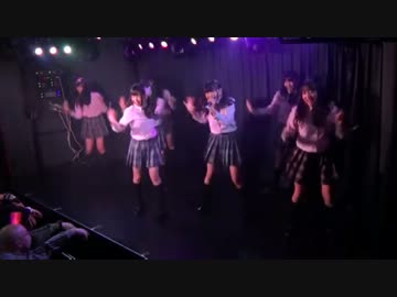 20130203  絶対！LoveMagic(w-Street NAGOYA)＜1部＞