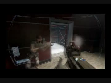 有名ホラーゲーム！F.E.A.R.2実況プレイ【part.1】