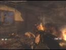 COD　BO2　Green Run　ゾンビ　2