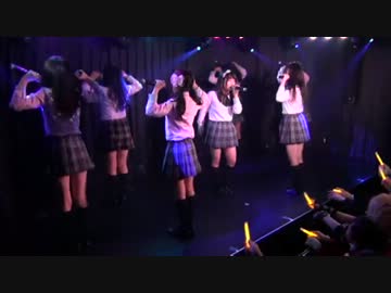 20130203 あこがれストリート(w-Street NAGOYA)＜1部＞