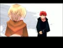 マビノギ C5 THE DRAMA : IRIA 4話