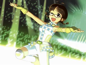 【NovelsM@ster】魔法をかけて！-ダメＰの再挑戦!!-（後編）