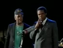 Freddie Hubbard 5tet with Dizzy Gillespie & Woody Shaw - I'll Remember April [1985]