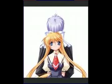 【DTXMania】　Last! Least! Regrets!!　【BGA】