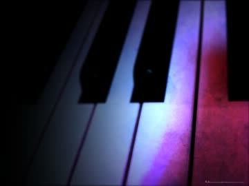 夜、白。【NNIオリジナル曲】