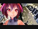 【雪歌ユフ】コスプレ・エア・シンガーがHello, Worker【UTAUカバー】