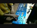 KORG_EMX-1_盗めない宝石(Xenogears)_remix_BPM65_5min