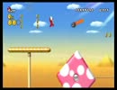 【たったひとりの初見プレイ】NewスーパーマリオブラザーズWii実況【05】