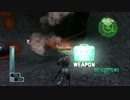 【EDF3】 地球防衛軍3 初期体力HARD縛り St.11