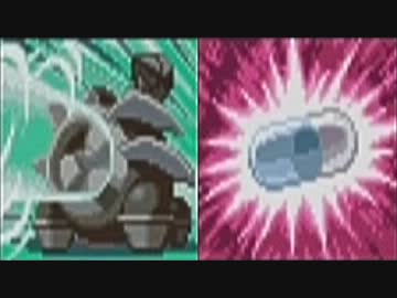 ロックマンエグゼ６ 電脳獣グレイガ を実況プレイ part14