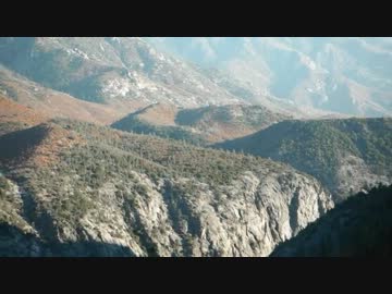 のんびりソロキャンプ (晩秋編): 2日目