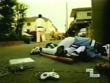 話題になったＣＭ集【80年代～90年代】