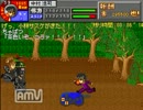 二代目 NaGu-Ru　難しいモード　プレイ動画