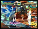 高田馬場ミカド GGXX AC＋R ver1.10 2月5日 火曜ランダム2on2早稲田式　その7