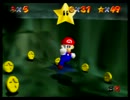 【実況】思いだしながらマリオ64をプレイしてみる。part14