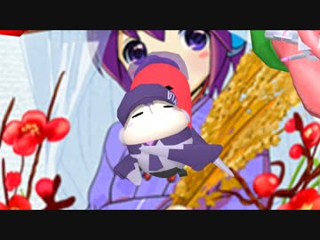 でぽ子さんが来たので！！
