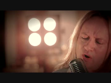 [Hard Rock/Heavy Metal] Voodoo Cricle- Cry For Love [PV]