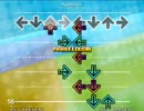 【DDR】CDP TRIP MACHINE EVOLUTIONにCUT2をつけてみたら