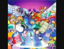ロックマン8 メタルヒーローズ BGM集 Part3