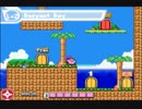 【実況】カービィのフリーゲームがすごく楽しい　part.02