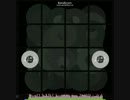 【jubeat analyser】 クラッシュバンディクー3　ドクロコース　エジプトver